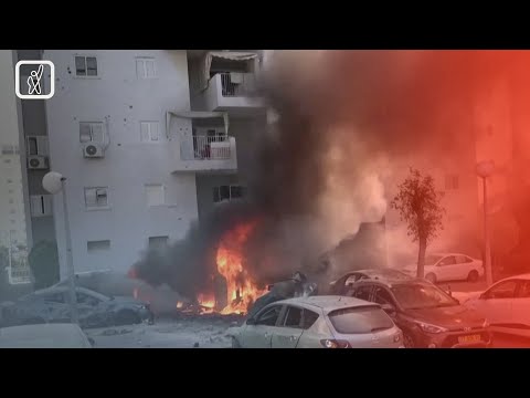 ბოლო ცნობები ისრაელიდან | ფორმულა თელ-ავივიდან