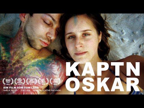 Kaptn Oskar | Trailer