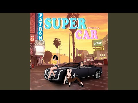SuperCar