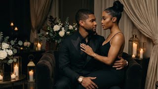 Usher Ft Sza  Closer Than Words   S  