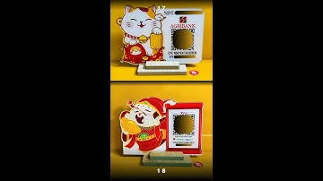 Bảng Quét Mã QR Thanh Toán, Bảng Mã QR Để Bàn 2024