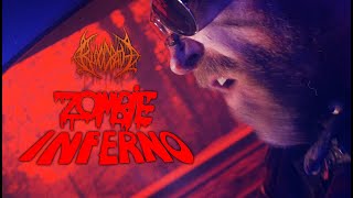 BLOODBATH - Zombie Inferno (Official Video) | Napalm Records