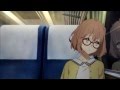 Kyoukai no Kanata 境界の彼方 OP HD