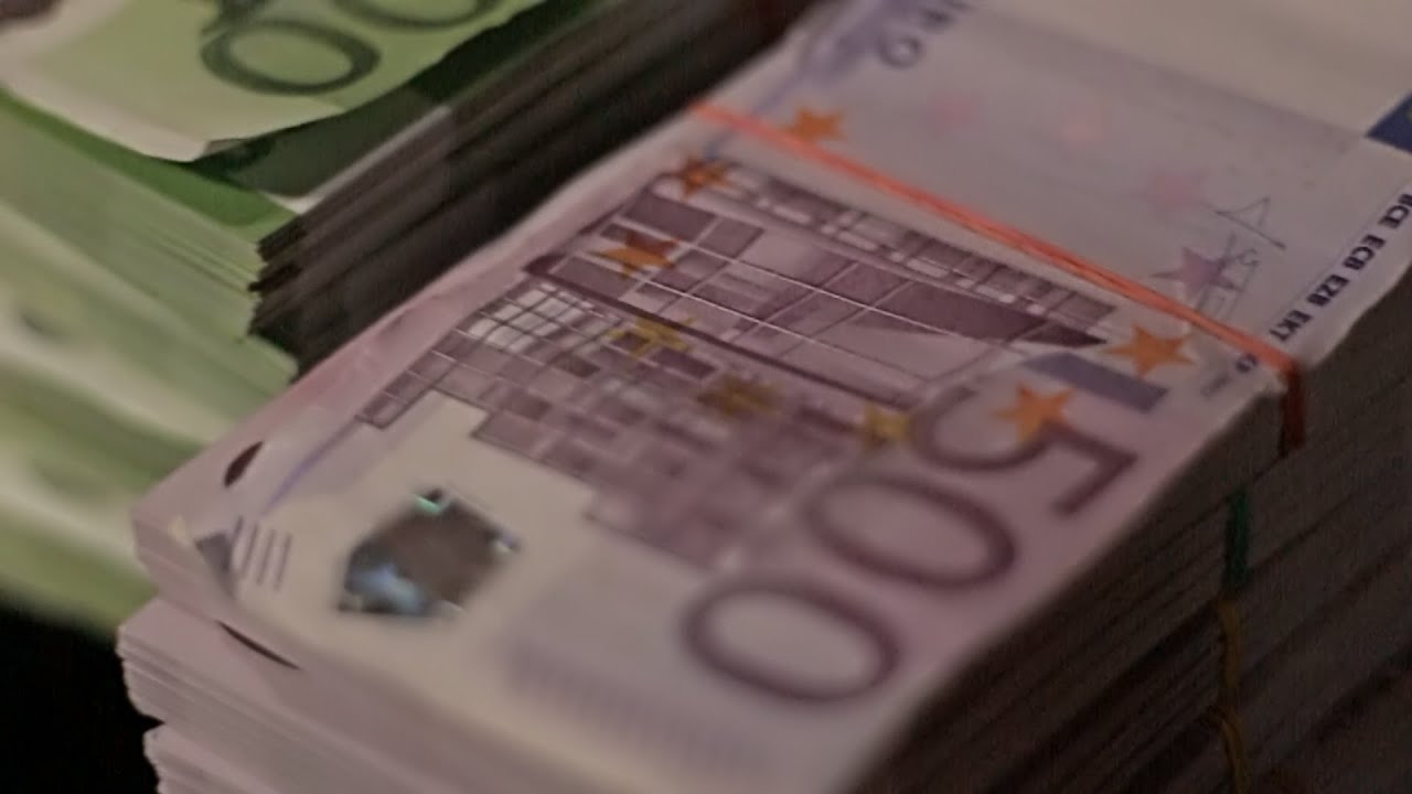 18 Karat ▻ Fast Money Fast Life ◅ [Official Video] (prod. by KD