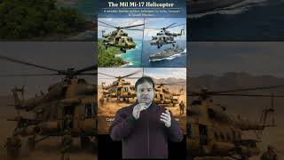 Mi-17 India’s Workhorse Firefighter #indianairforce #mi17helicopter #forestfire #arunachalpradesh