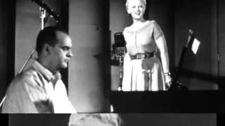Peggy Lee - He's a Tramp (Lady & the Tramp)