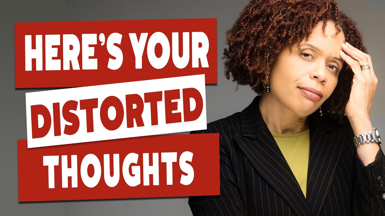 Breaking Free from Money Mindset Myths: Unraveling CBT Thought Distortions