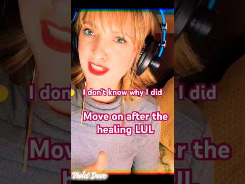 The Movement Beyond Healing is Healthy TIMELESS ENERGY PEEK TODAY TAROT ORACLE #lul #heal #moveon