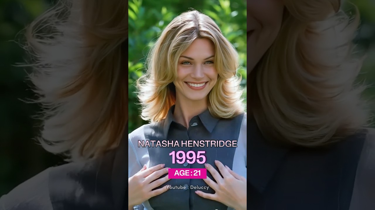 Top 10 Most Beautiful Actresses of 1990s Then and Now 2025 (Part 9)