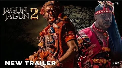 Jagun Jagun 2 || New Trailer|| Femi Adebayo|| Odunlade Adekola||Lateef Adedimeji || Ibrahim Chatta