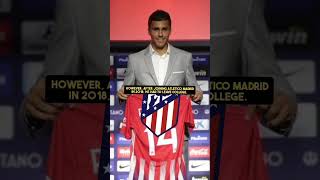 Famous things you dont know about rodri😨❤ Profile