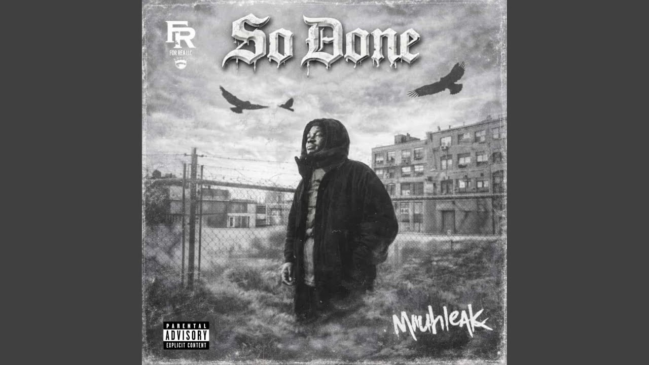 Watch So Done on YouTube Watch So Done on YouTube