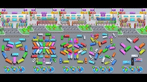CROWD EXPRESS BOARDING PUZZLE 1016 1017 1018 1019 1020