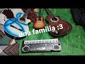 Mi primer blog :D: Mis instrumentos (y primera vez hablando en camara) | Capella