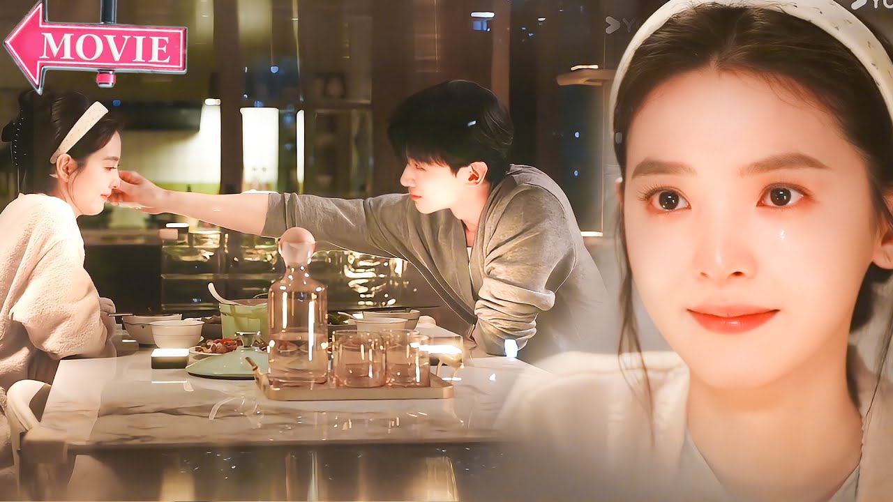 💞Zhang Ruonan proposed to Bai Jingting, and Bai Jingting was heartbroken after she burst into tears!