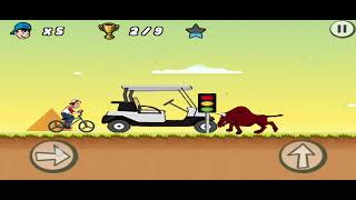 BMX Boy (Rendered Ideas: BMX Kid Mod) Gameplay screenshot 2