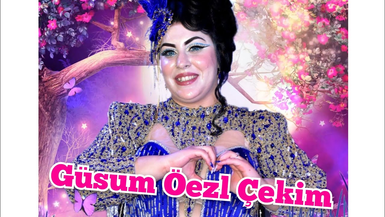 Güsum Özel Çekim Amet can Productıon