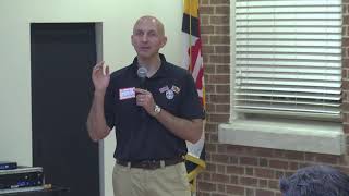 New Student Veteran Orientation