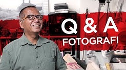 Vlog #2 - Arbain Rambey - Durasi: 10.11. 