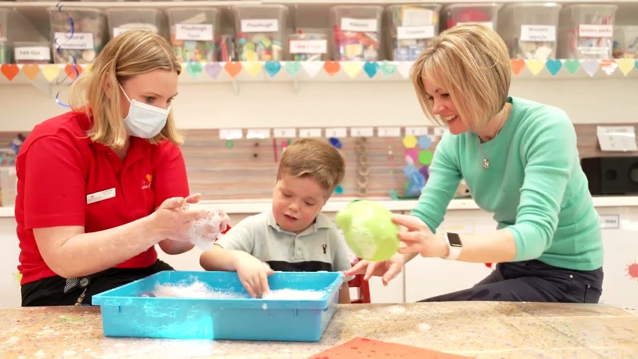 Will you help Helen & Douglas House be a lifeline for mums like Christina?