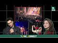 Hania Amir &amp; Asim Azhar Back Together? | Sheheryar Shahid | Pakistan Connect
