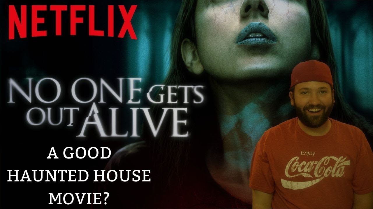 Netflix no alive gets one out No One