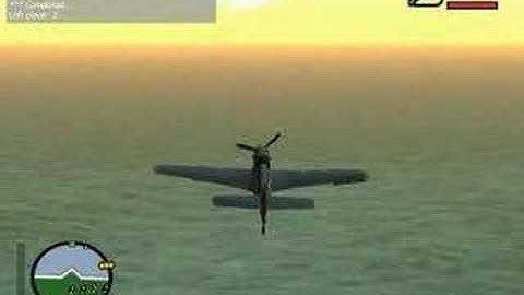 Lua blip system MTA:SA DM 1 Dp2