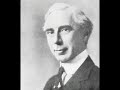 BERTRAND RUSSELL (LA CONQUISTA DE LA FELICIDAD)