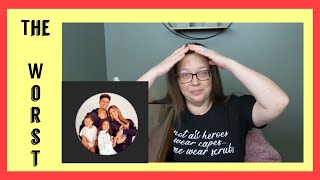 The Ace Family Labor Vlog/My thoughts