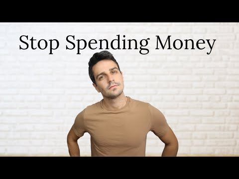Video: De ce este bine să fii frugal?