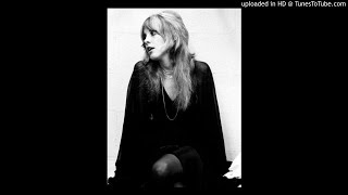 Stevie Nicks ~ Some Become Strangers Outtake Clip