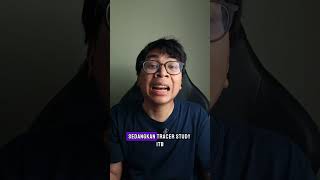 ga semua skill dihargain sama. menurut survey lulusan itb selama 9 tahun terakhir..