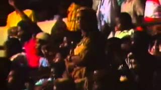 Bunny Wailer - Live at Madison Square Garden (1986)