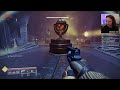 End of video