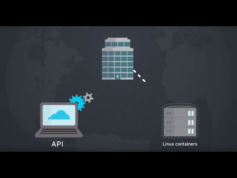 API Developer Tutorial Videos - Containerize API