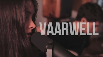 Discover: Vaarwell
