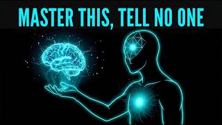 Full Once You Master This, Your Mind UNLOCKS Your HIDDEN ENERGY Update