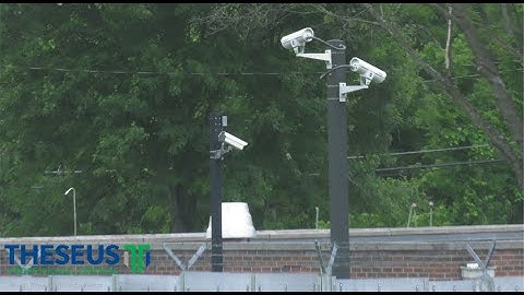 The 5 Ds of Perimeter Intrusion Detection Strategy