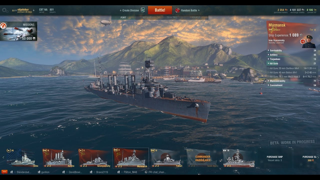 Слот автоматы играть бесплатно world of warships