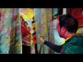 EbSynth painting compilation