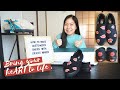 How to CUSTOMIZE SHOES using Cricut Maker | VANS Akatsuki Theme