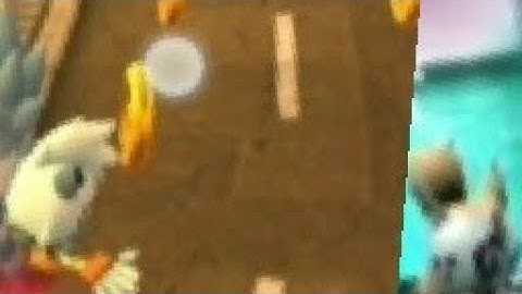 Sonic Forces Speed Battle - Video of me getting hit every second... And with L A G