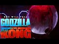 Godzilla Vs Kong [2021] - Skull Crawlers Eggs Screen Time