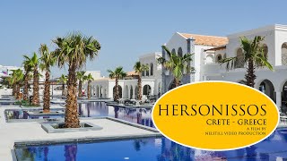 Hersonissos Crete - Grece