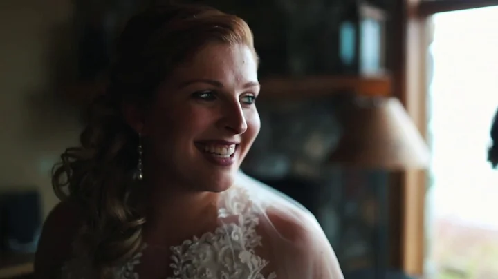 Veronica + Tyler // North Shore Elopement