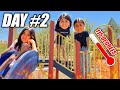 LAST TO LEAVE THE PLAYGROUND | GEM SISTERS