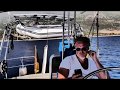 Kaş im Herbst