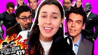 🔴 Ryan Mullally Responds To Dev Stream, Brad Polumbo VS Taylor Lorenz, New Hasan Meltdown | 429
