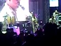 Ya No Te Buscare   La Arrolladora en Salina Cruz, Oaxaca   23 03 2015