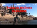 Па́льма-де-Мальо́рка во время круиза на Costa Smeralda